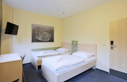 Weeze Hotel | Best Deal Airporthotel Weeze