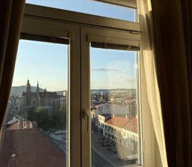 Kosice Old Town Apartment | BEST DEAL apartment