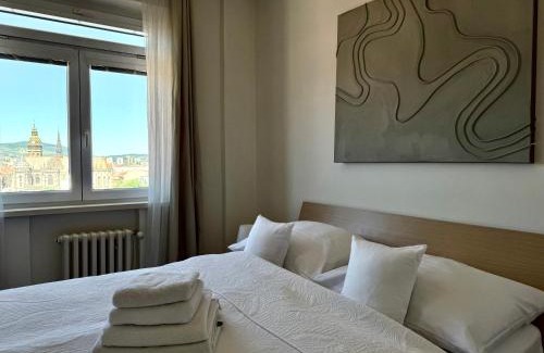 Kosice Old Town Apartment | BEST DEAL apartment