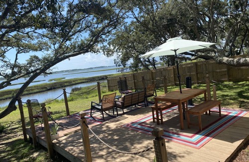 Alligator Point House | Best deal at Alligator Point