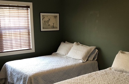 West Point House | Best deal for big groups