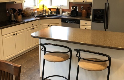 West Point House | Best deal for big groups