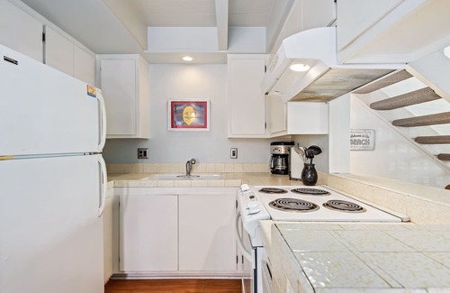 Carpinteria Condo | Best Deal in Carpinteria!