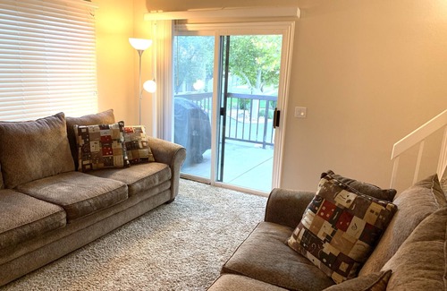 St. George Condo | Best Deal IN ST George