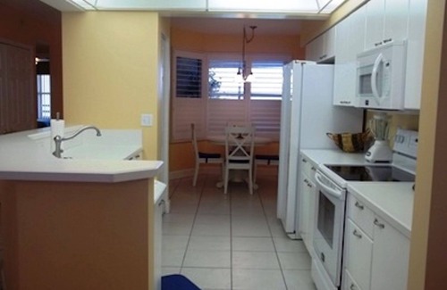Ponce Inlet Condo | Best Deal - Oceanview Paradise on beautiful Ponce Inlet Beach
