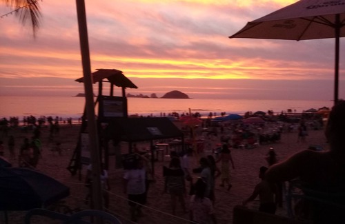 Ixtapa Condo | Best Deal with Ocean View.