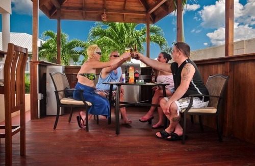 Prospect Apartment | Best E Villas Prospect, St James
