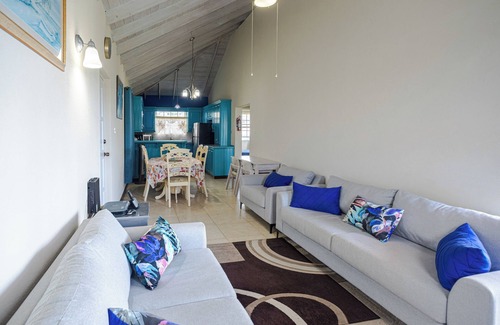 Providence Villa | Best E Villas Providence