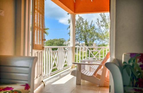Providence Villa | Best E Villas Providence