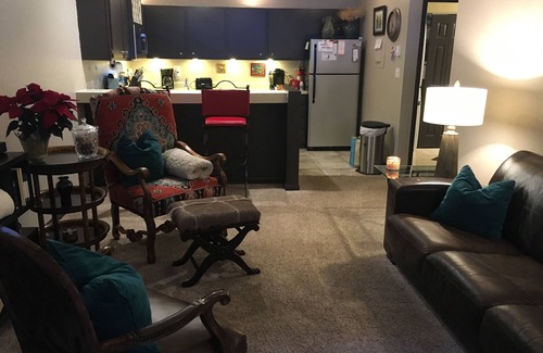 Vail Condo | Best East Vail 1BR Available #STL000345