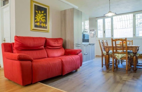 Fornole Villa | Best Escape Villa Surrounded by Meadows and Trees