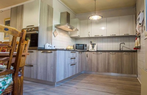 Fornole Villa | Best Escape Villa Surrounded by Meadows and Trees