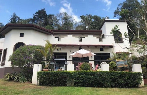 San Ramon House | Best experience in Costa Rica 👍🏼🍾san Ramón