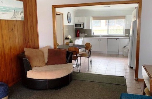 Hawks Nest House | Best Family Beach Cottage!