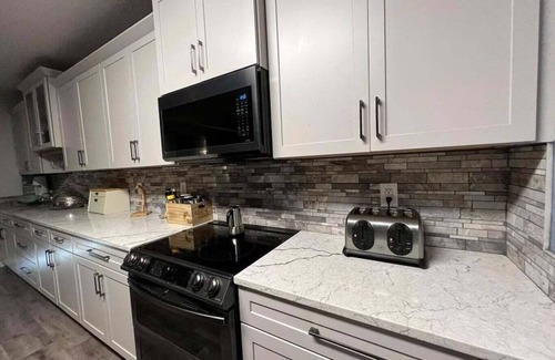Rockledge House | Best Family Home near Viera, Baseball, Golf & More