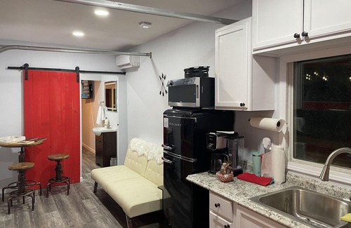 Fredericksburg Bed & Breakfast | Best Fredericksburg Bed And Breakfast