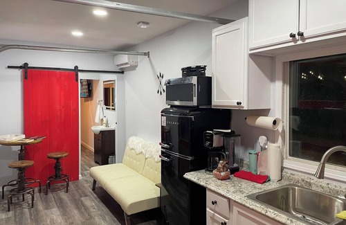 Fredericksburg House | Best Fredericksburg Bed & Breakfast