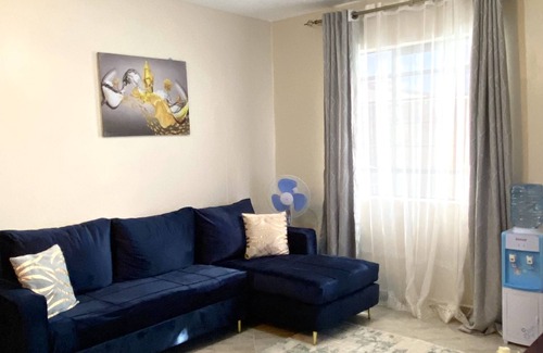 Nairobi Apartment | Best Furnished Apartments Westlands