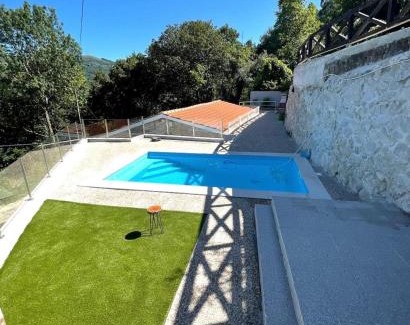 Rio Caldo House | Best Gerês village