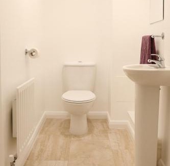 West Ham House | Best Getaway Stay