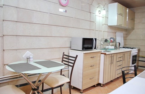 Tashkent House | BEST GUESTHOUSE