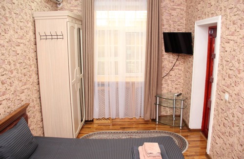 Tashkent House | BEST GUESTHOUSE
