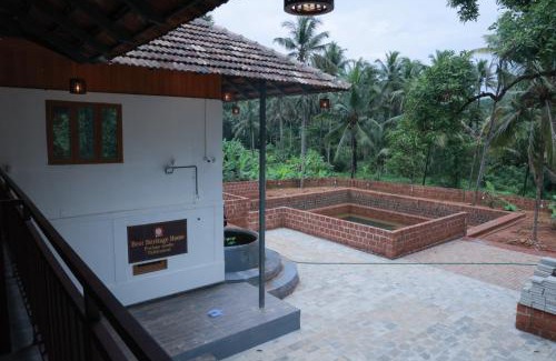 Thalassery House | Best Heritage Home