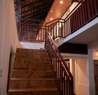 Thalassery House | Best Heritage Home