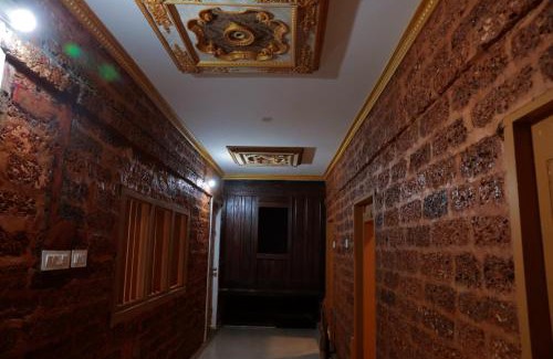 Thalassery House | Best Heritage Home