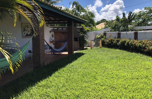 Vilas do Atlantico House | Best holiday home 5/4 (2Suites) Air cond, Beach, Pool, Fun and Internet