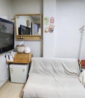 Gwanak-gu House | BEST HOST 지비2 New특가 신림역 3분 4명 COZY 조식 주차 강남 홍대 성수
