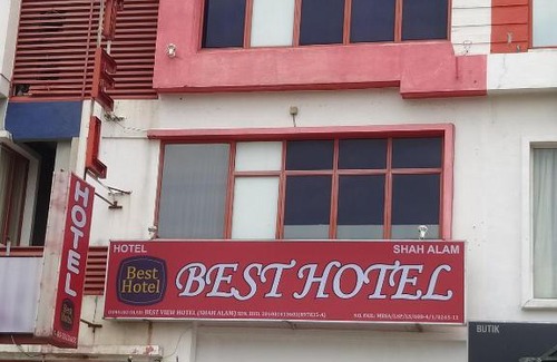 Seksyen 7 Hotel | Best Hotel @ Best View Hotel Shah Alam, UITM, i-City & Hospital