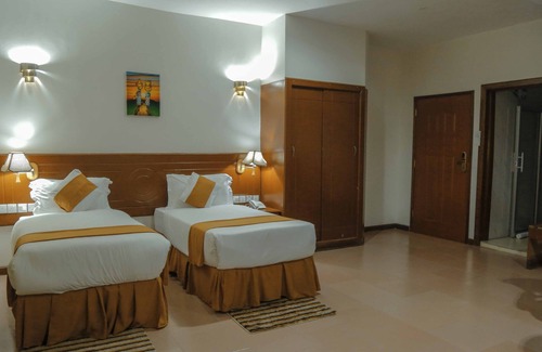 Mwanza Hotel | Best Hotel Services in Mwanza