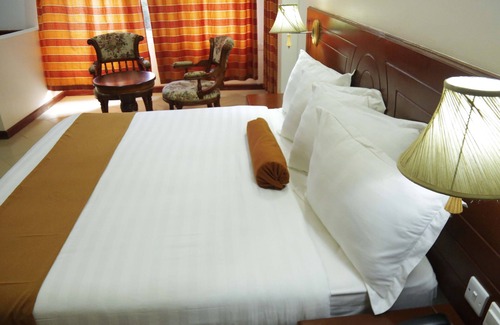 Mwanza Hotel | Best Hotel Services in Mwanza