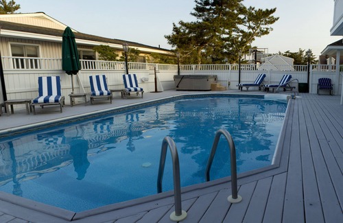 Beach Haven House | Best House On The Best Street At The Heart Of Beach Haven