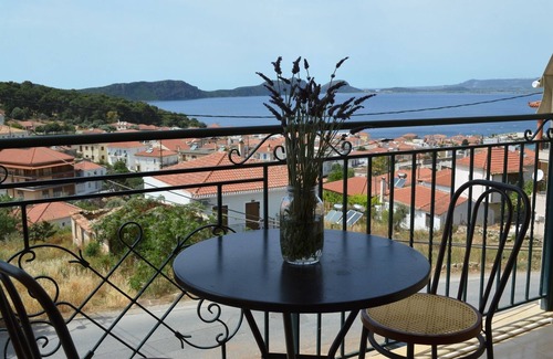 Pylos Apartment | Best House, Sea View Apartment, Pylos