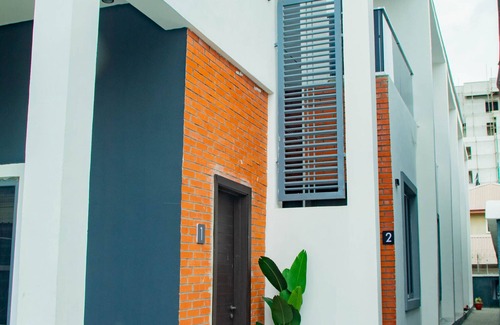 Lekki Phase 1 Apartment | Best in Class 2-floor Terrace Apartment in Lekki Phase 1, off Admiralty