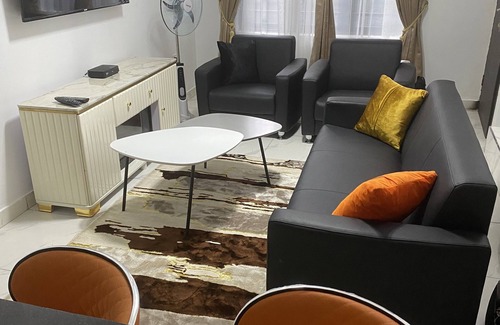 Lekki Phase 1 Apartment | Best in Class 2-floor Terrace Apartment in Lekki Phase 1, off Admiralty