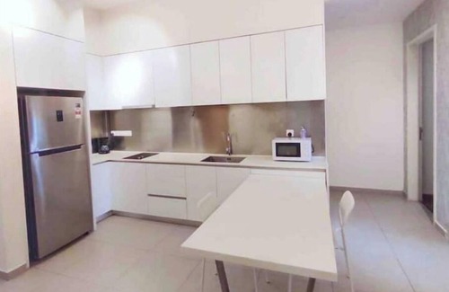 Kuarters Kampung Pandan Condo | BEST in KL | near MidValley & SunwayVelocity 中文房东
