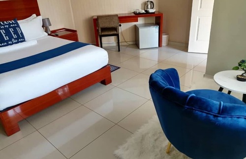 Palapye Hotel | Best Inn Hotel