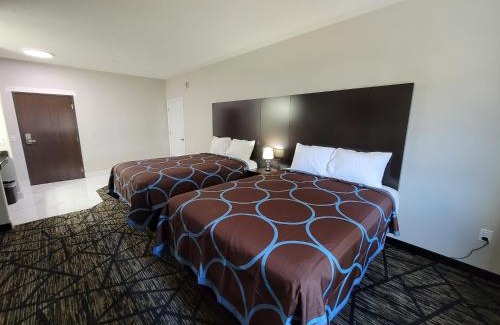 Salina Hotel | Best Inn Motel Salina