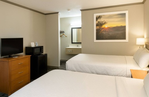 Manning Hotel | Best Inn of Manning