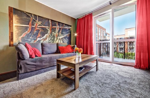 Grunwald Apartment | Best INN Poznań Apartament Wojskowa