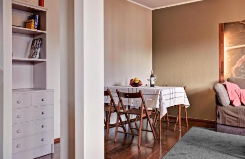 Grunwald Apartment | Best INN Poznań Apartament Wojskowa