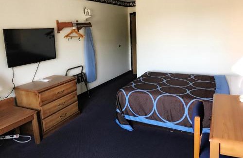 Petersburg Hotel | Best Inn