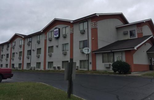 Petersburg Hotel | Best Inn