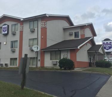 Petersburg Hotel | Best Inn