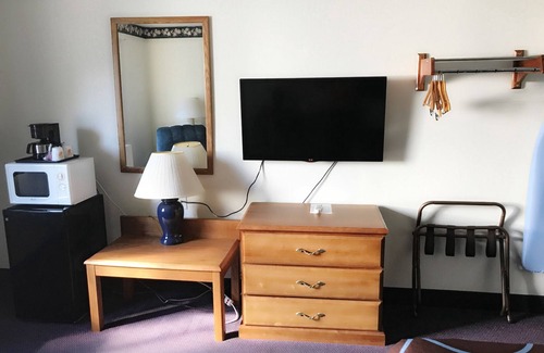 Petersburg Hotel | Best Inn