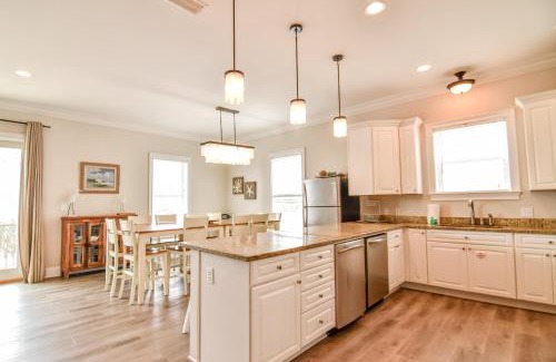 Frangista Beach House | Best Kept Sea-Cret