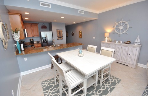 Upper Grand Lagoon Condo | Best Kept Secret! 2 BR 2 BA Bay Front Condo